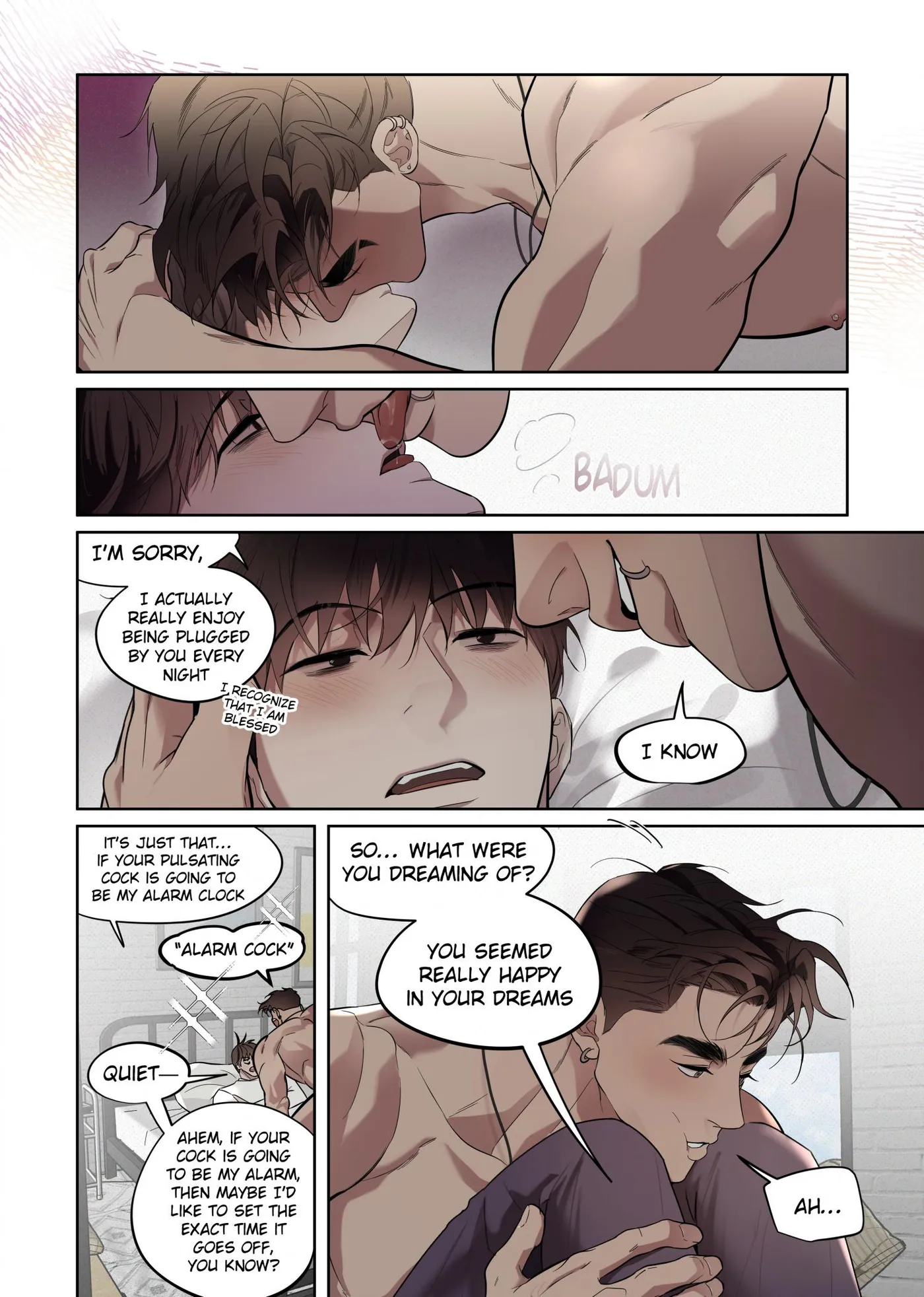 Take Off (Jui) Chapter 156.97 page 8 - 