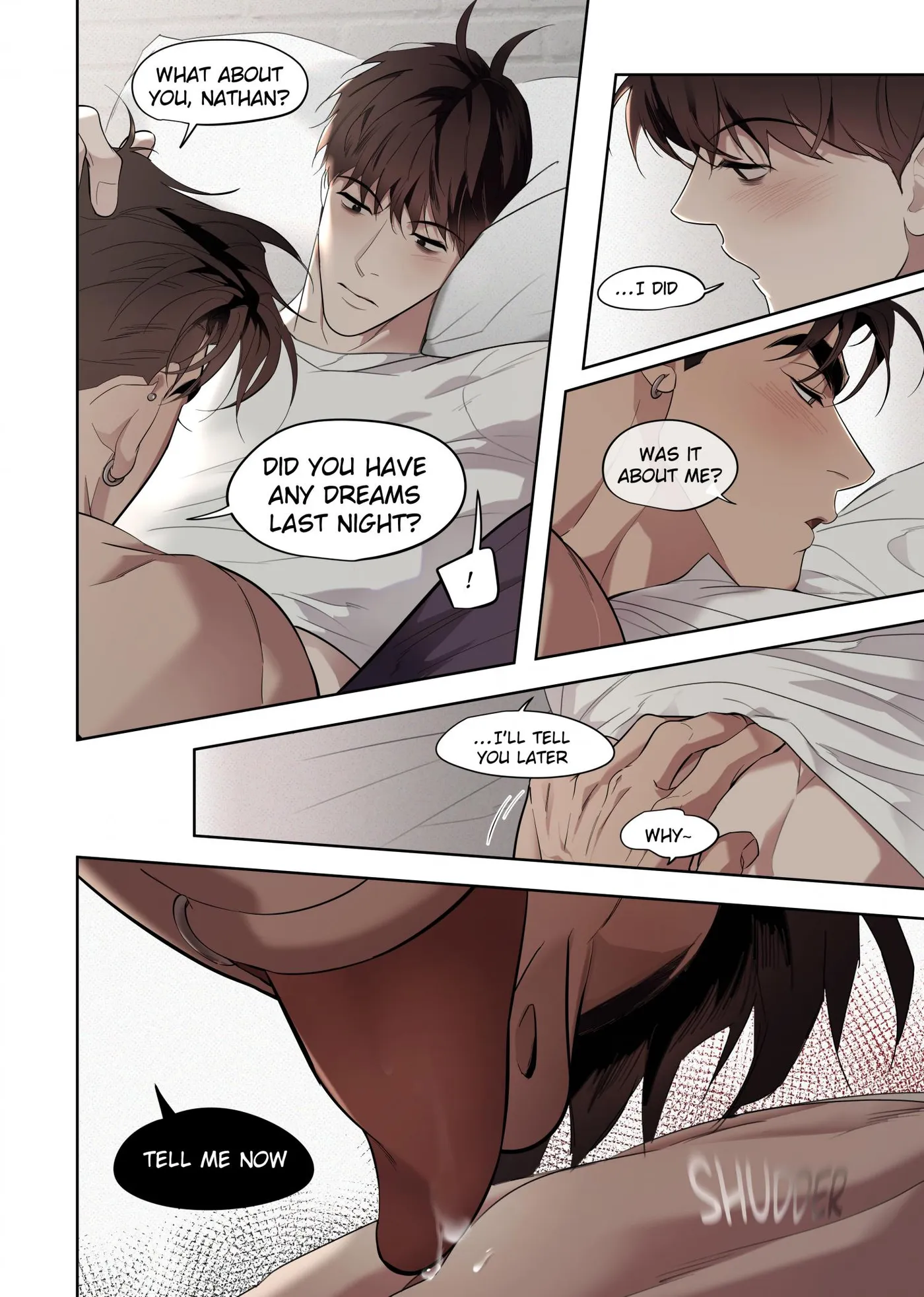 Take Off (Jui) Chapter 156.97 page 10 - 