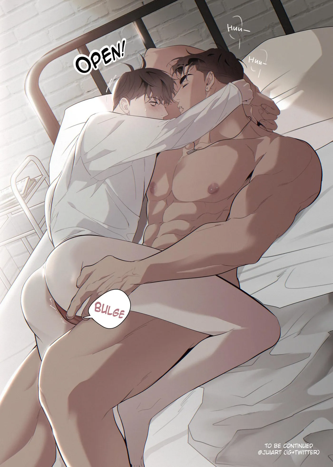 Take Off (Jui) Chapter 156.98 page 8 - 