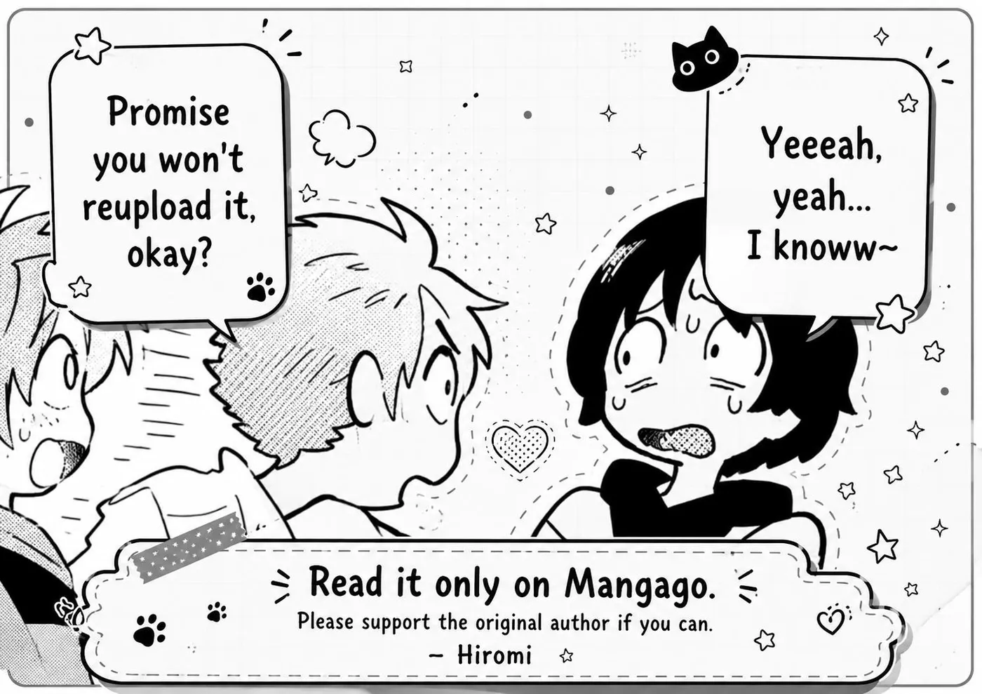 Take Off (Jui) Chapter 156.98 page 9 - 