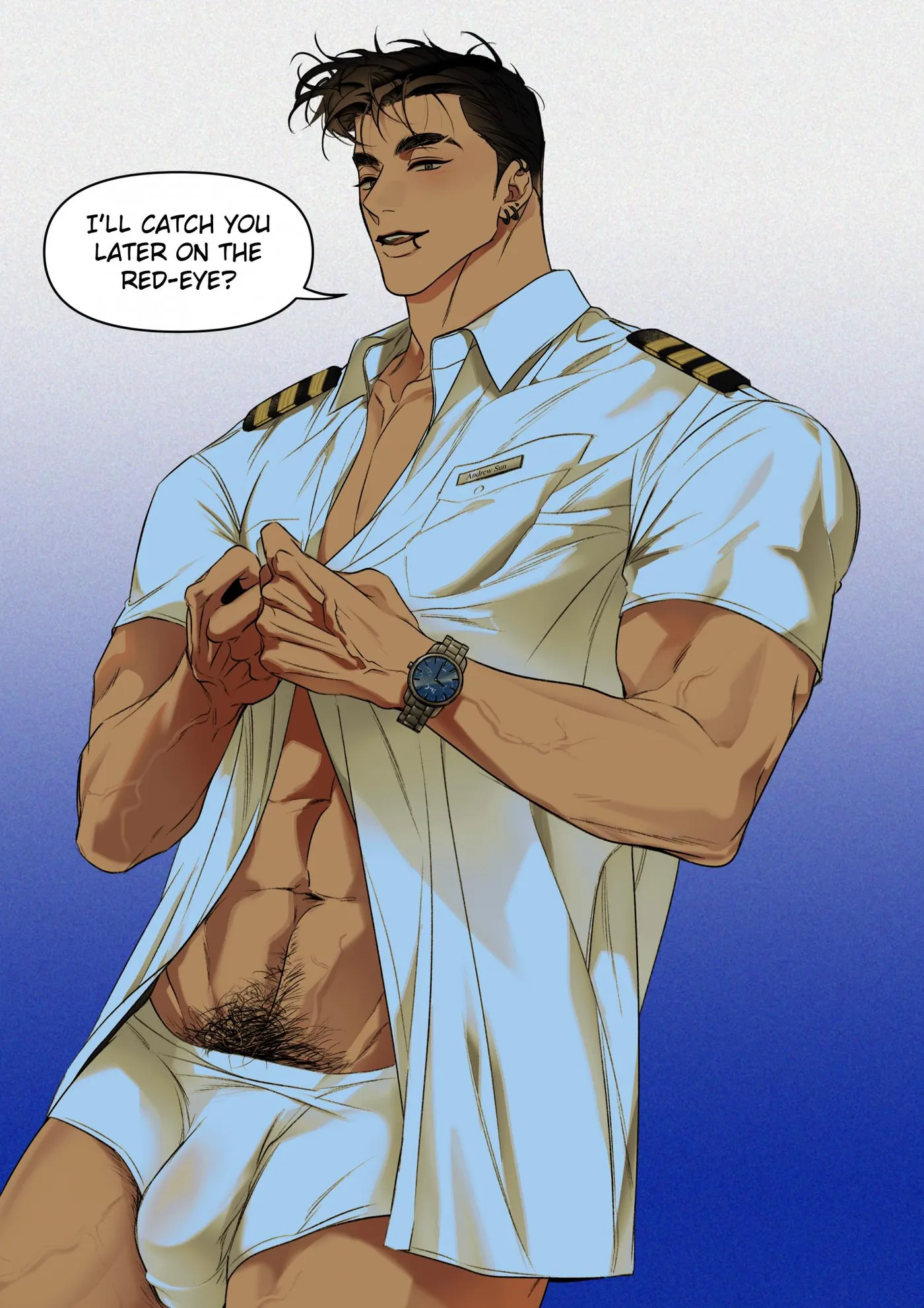 Take Off (Jui) Chapter 156.99 page 2 - 