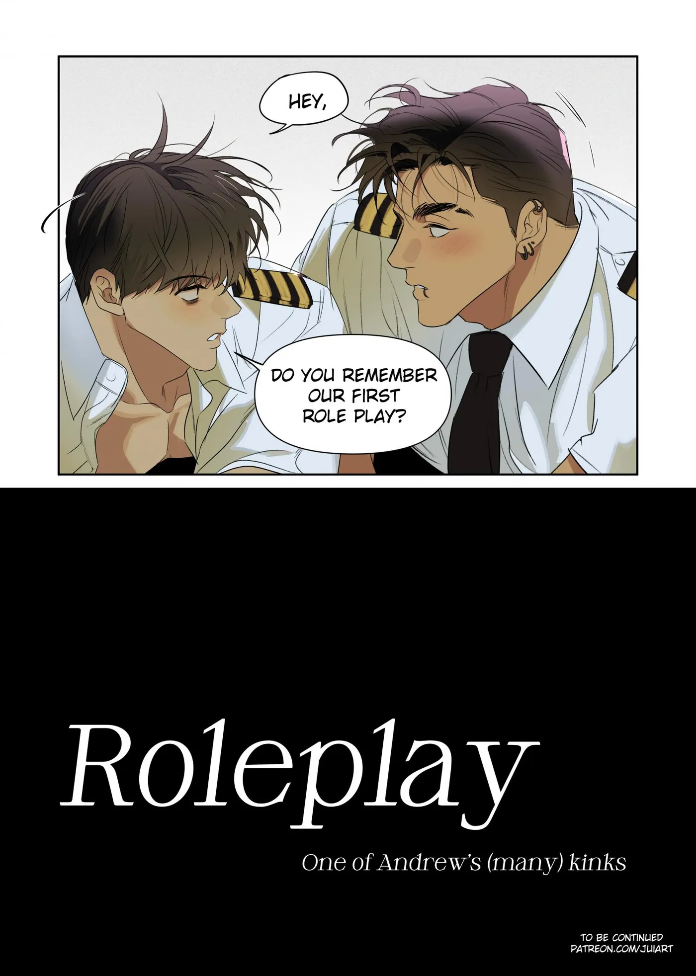 Take Off (Jui) Chapter 156.99 page 9 - 
