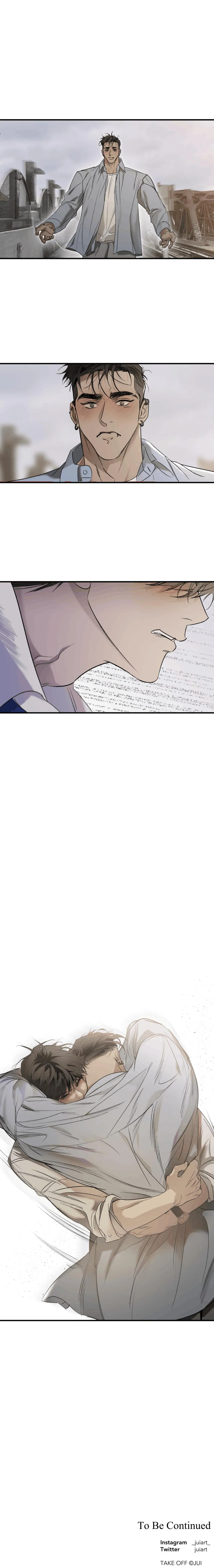 Take Off (Jui) Chapter 157 page 6 - 