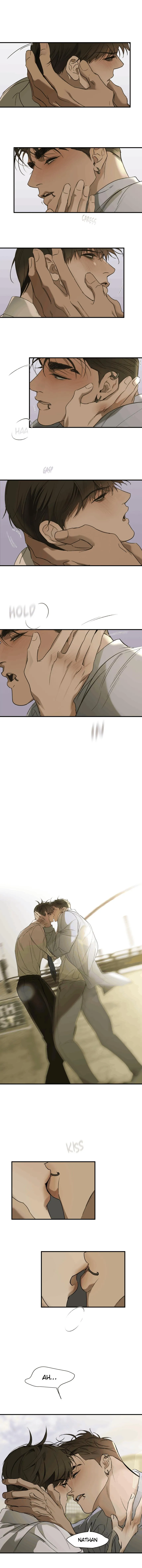 Take Off (Jui) Chapter 158 page 2 - 