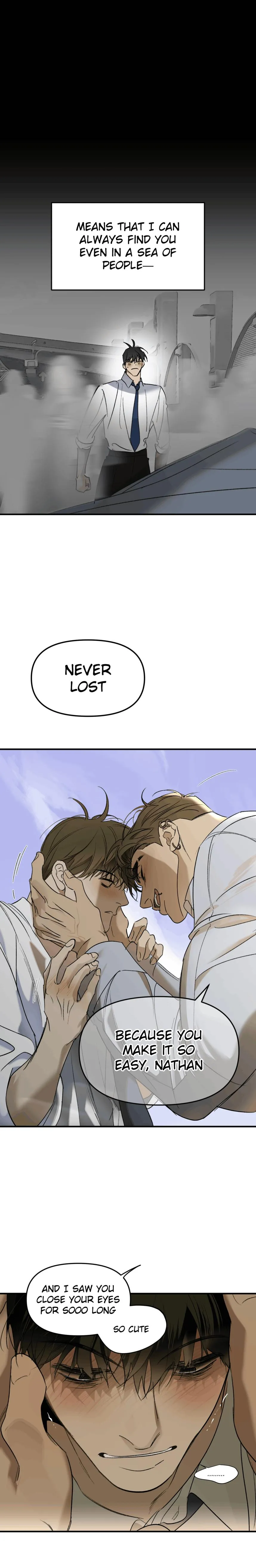 Take Off (Jui) Chapter 158 page 5 - 
