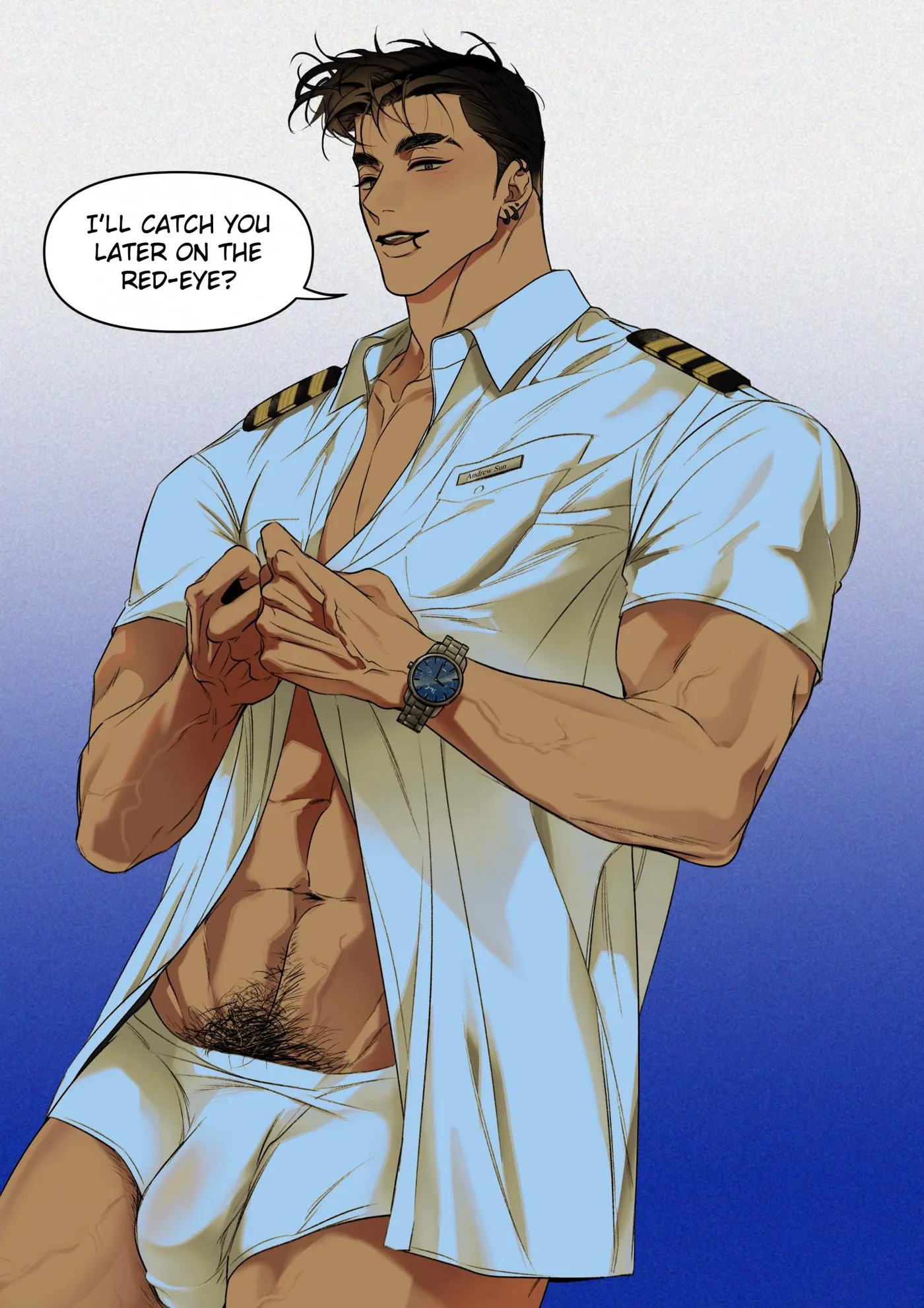 Take Off (Jui) Chapter 159.99 page 1 - 