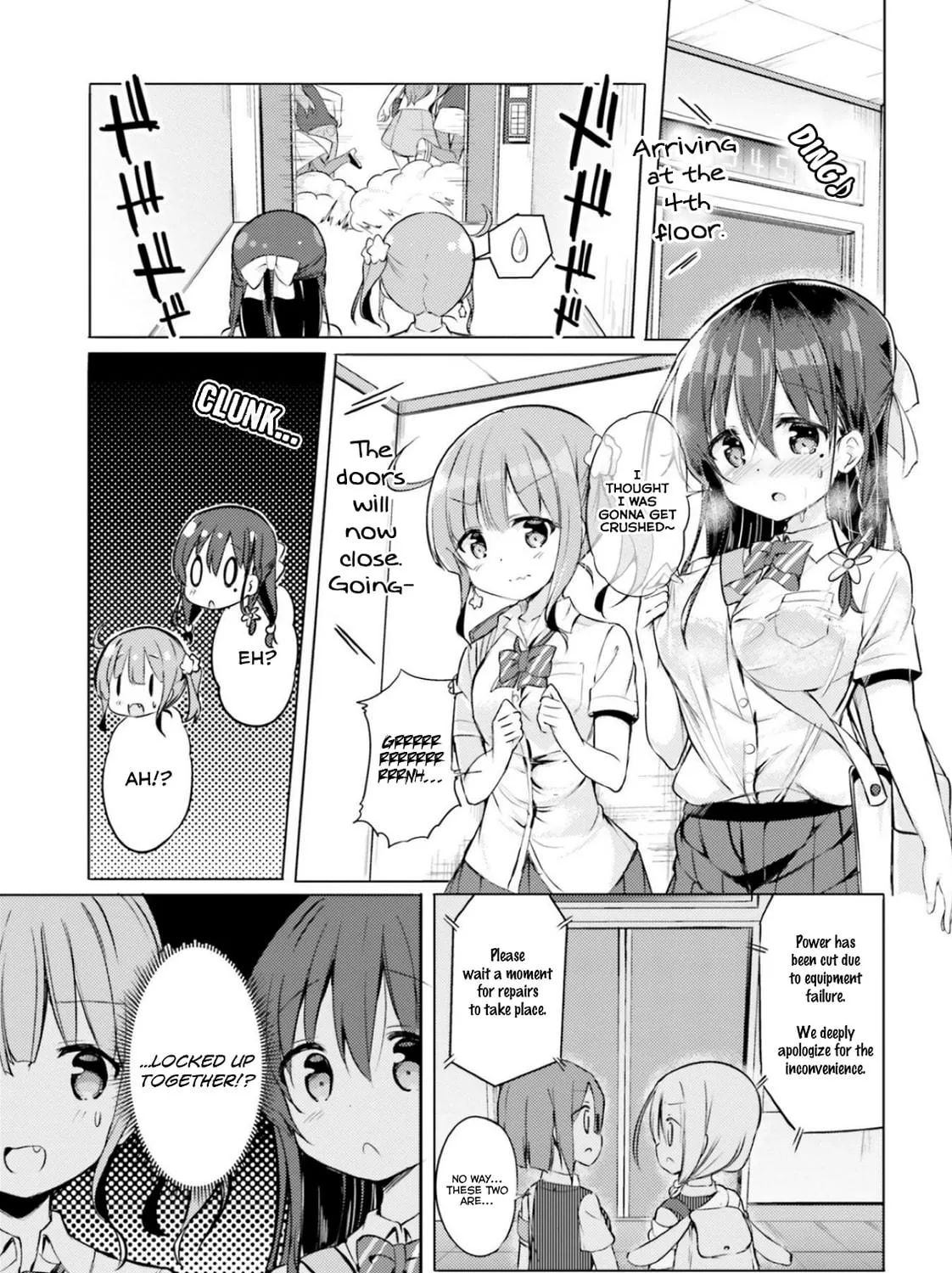 Take Off The Clothes For Me Chapter 11 page 29 - 