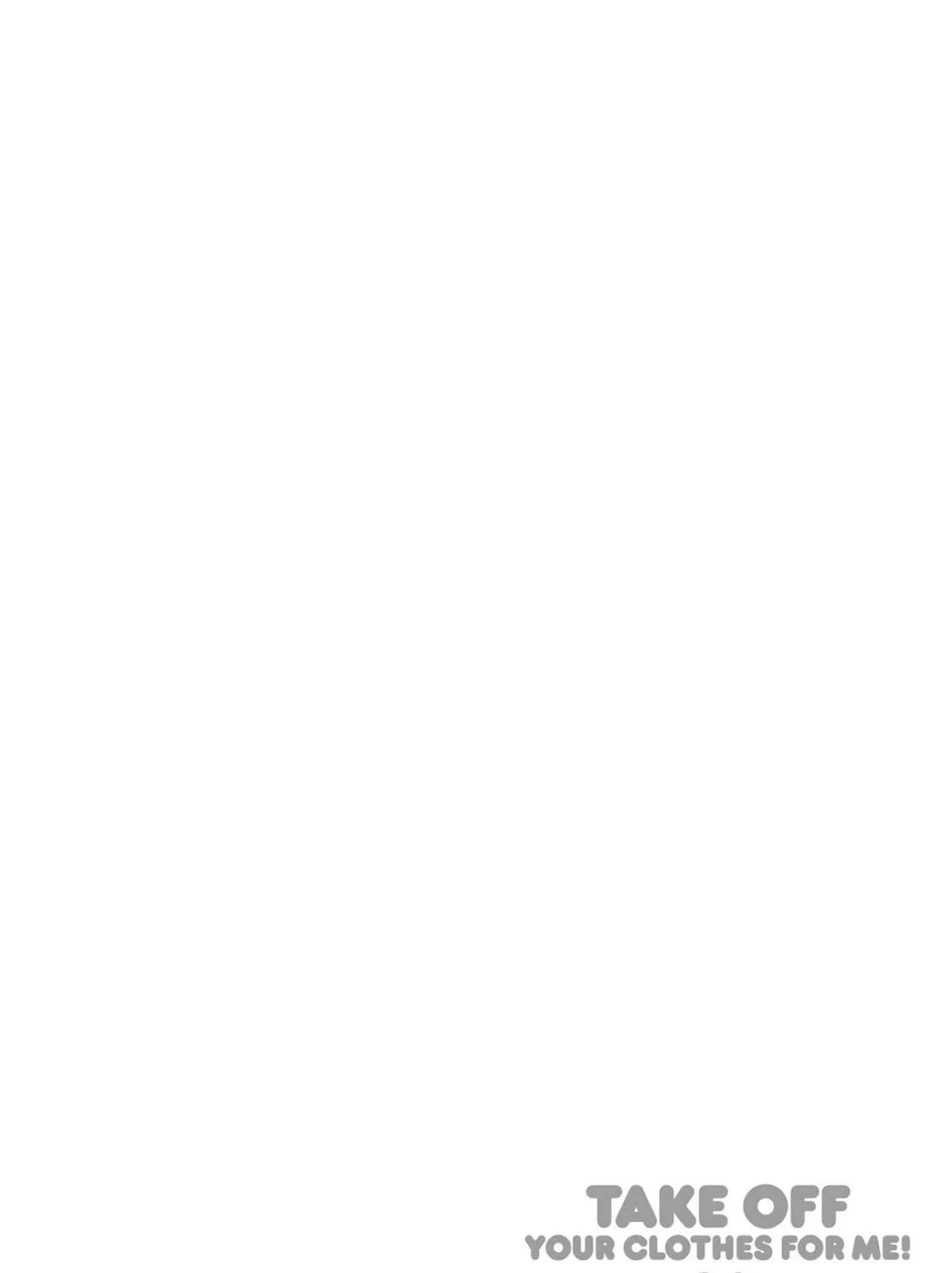 Take Off The Clothes For Me Chapter 11 page 39 - 