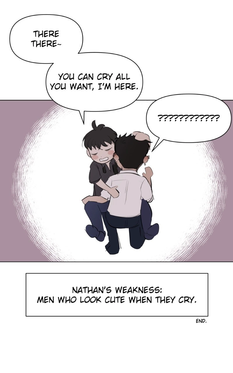 TAKE OFF Chapter 10.1 page 13 - 