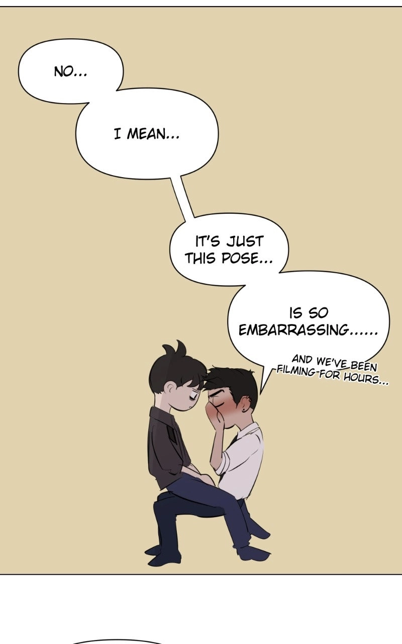 TAKE OFF Chapter 10.1 page 8 - 