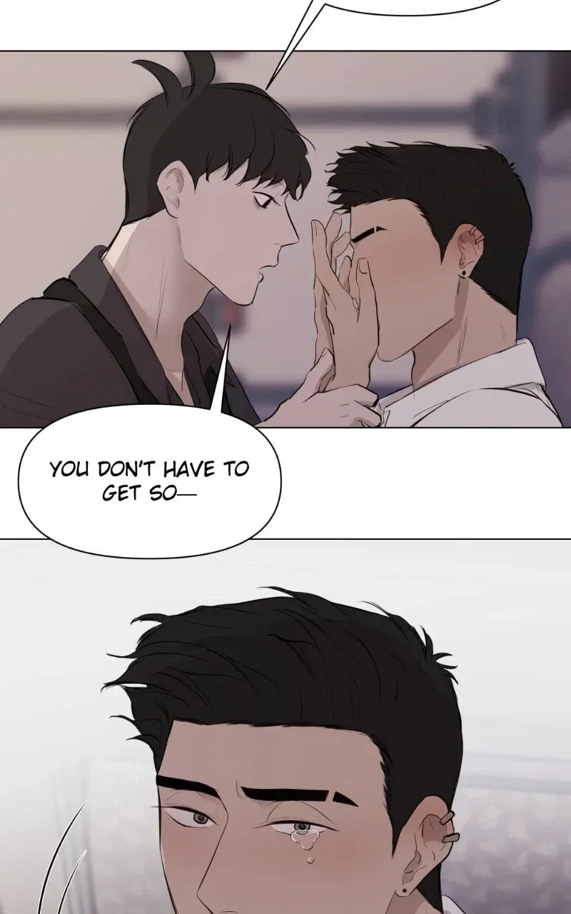 TAKE OFF Chapter 10.1 page 10 - 