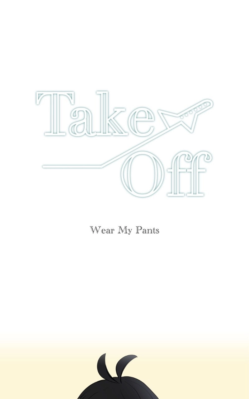 TAKE OFF Chapter 10 page 2 - 