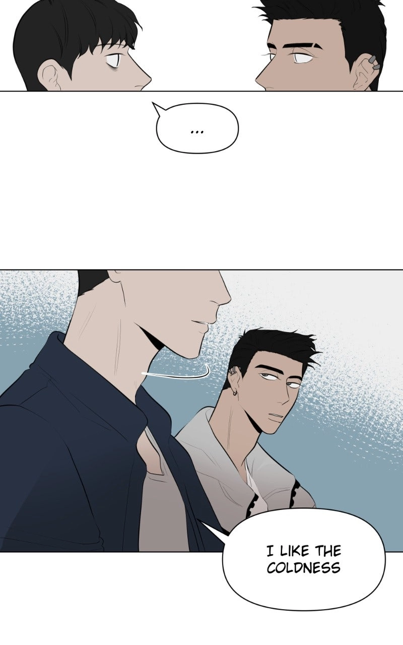 TAKE OFF Chapter 10 page 11 - 