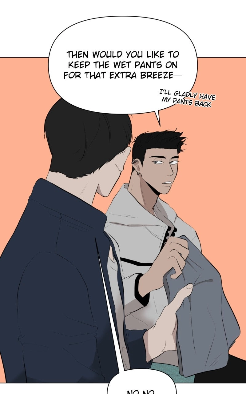 TAKE OFF Chapter 10 page 13 - 