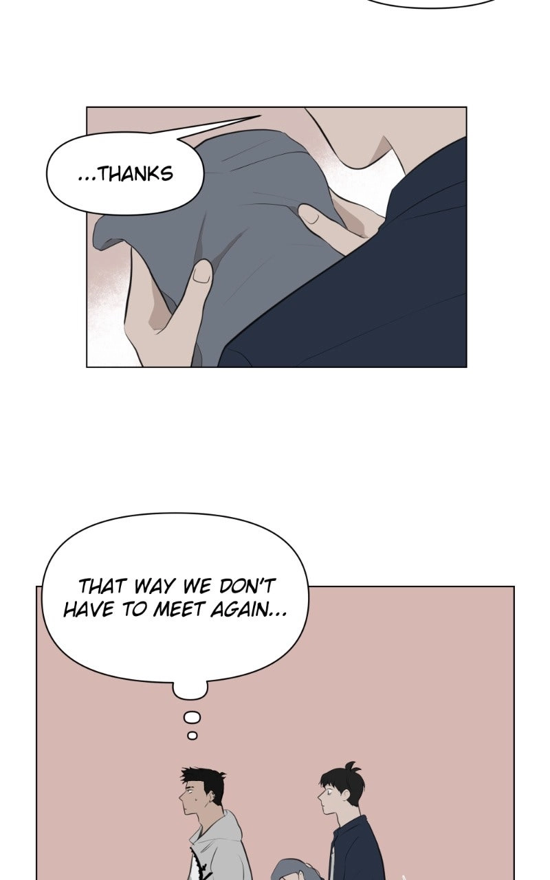 TAKE OFF Chapter 10 page 19 - 