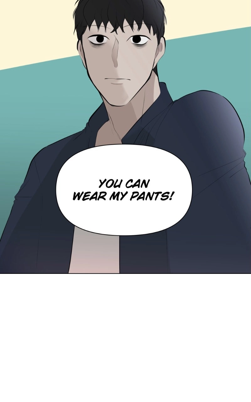 TAKE OFF Chapter 10 page 3 - 