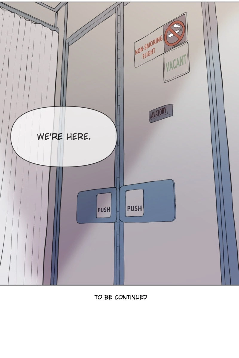 TAKE OFF Chapter 10 page 21 - 