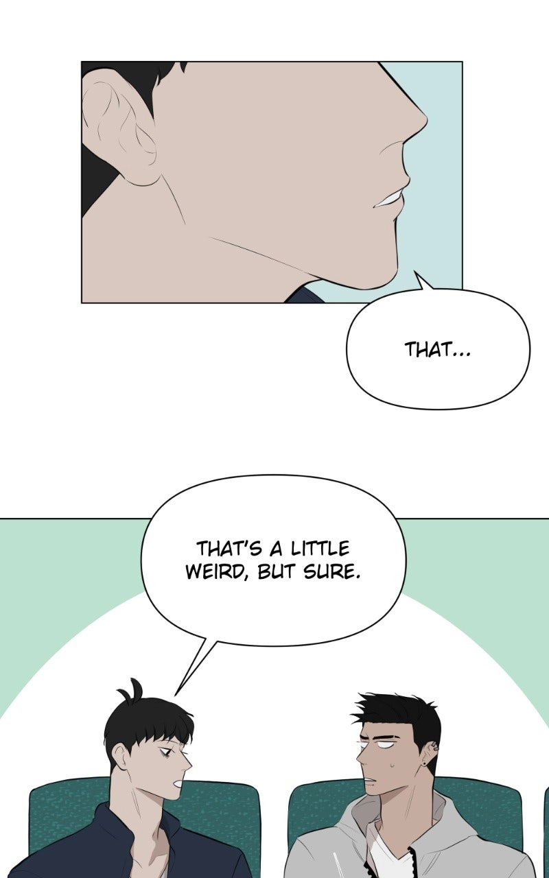 TAKE OFF Chapter 10 page 4 - 