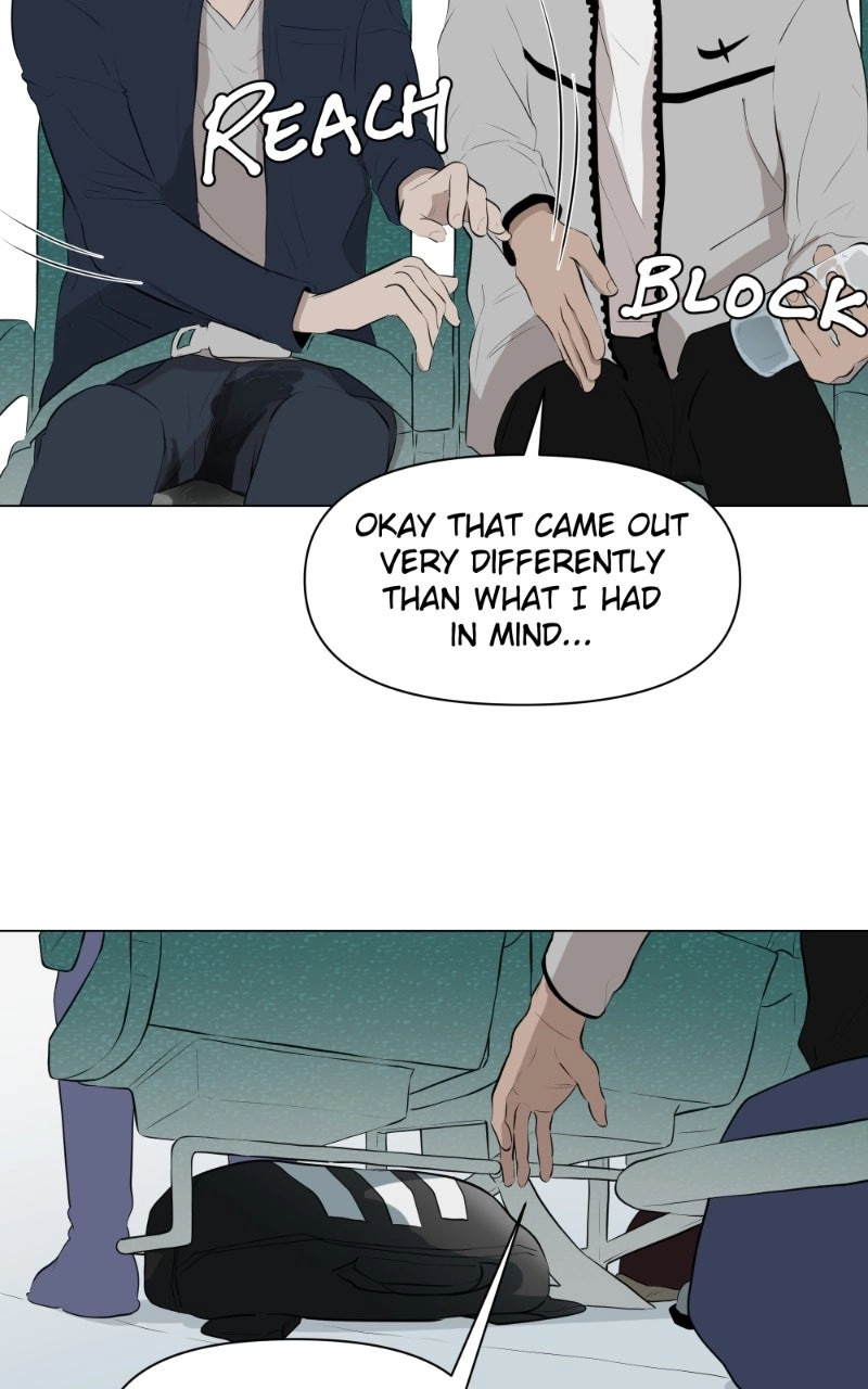 TAKE OFF Chapter 10 page 5 - 