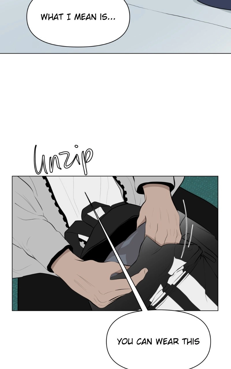 TAKE OFF Chapter 10 page 6 - 