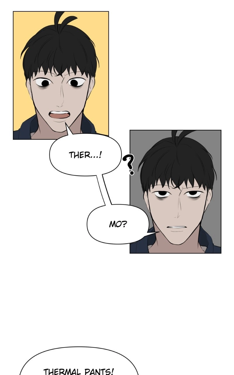 TAKE OFF Chapter 10 page 8 - 