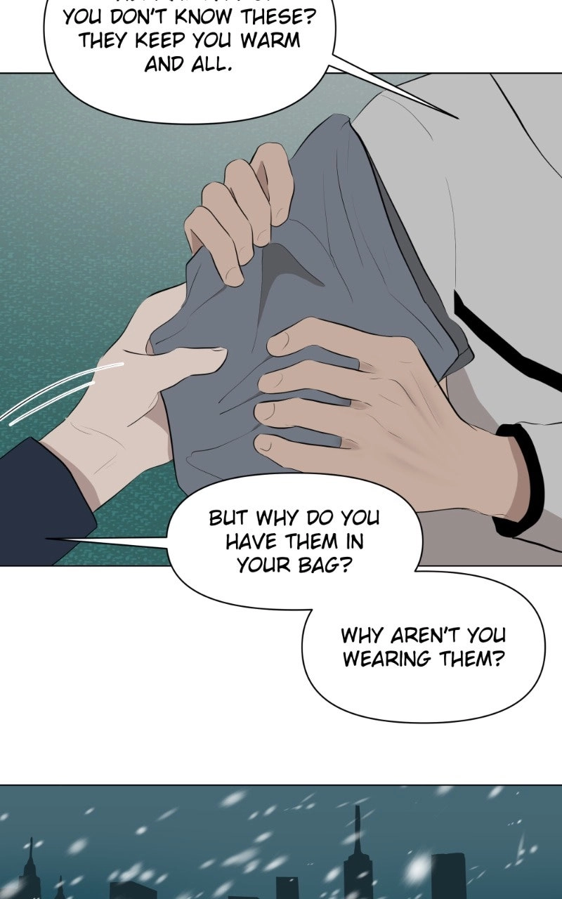 TAKE OFF Chapter 10 page 9 - 