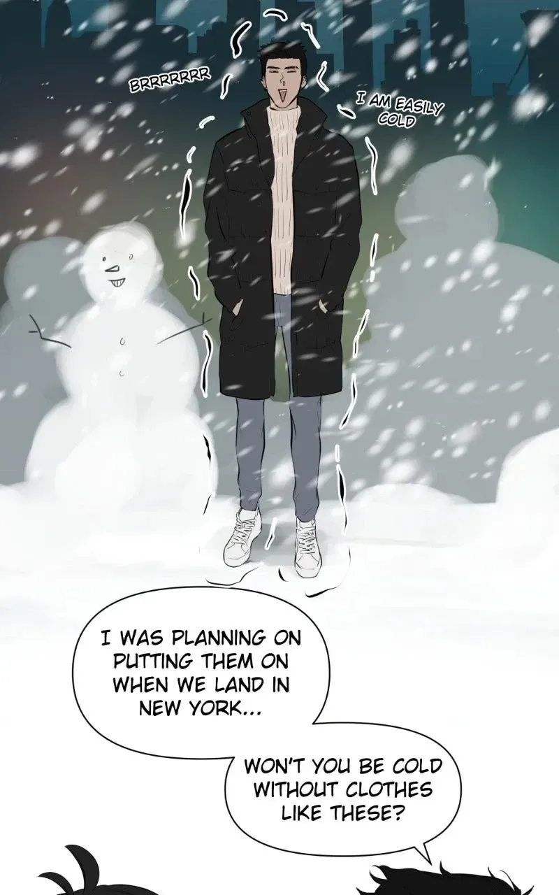 TAKE OFF Chapter 10 page 10 - 