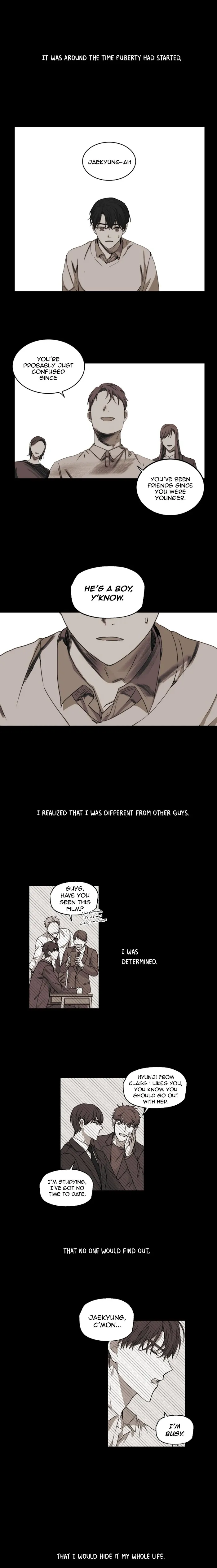 TAKE OFF Chapter 2 page 2 - 