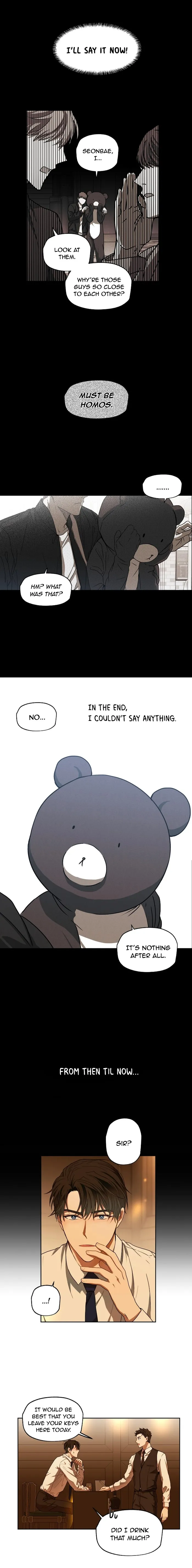TAKE OFF Chapter 2 page 4 - 