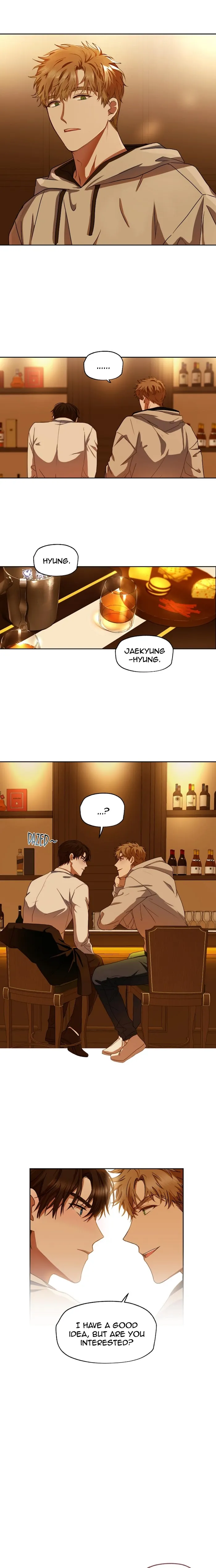 TAKE OFF Chapter 2 page 7 - 
