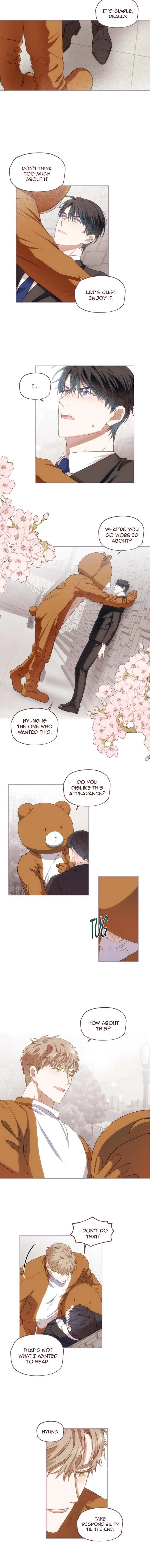 TAKE OFF Chapter 2 page 8 - 