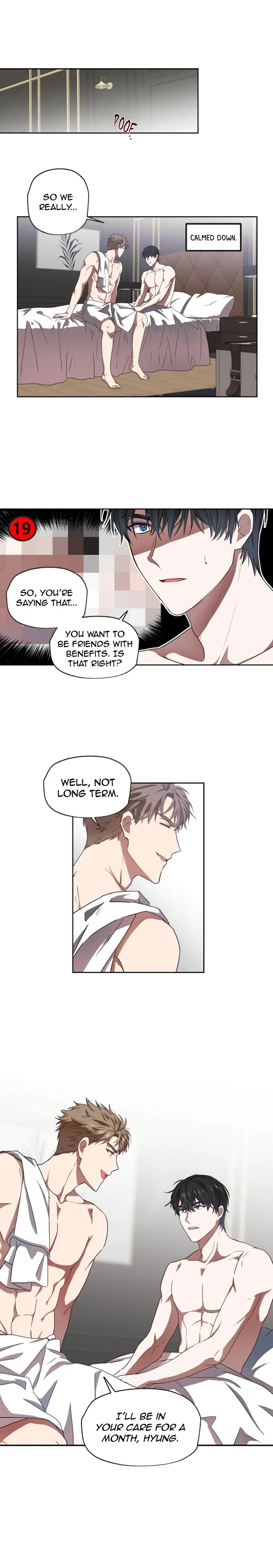 TAKE OFF Chapter 2 page 10 - 