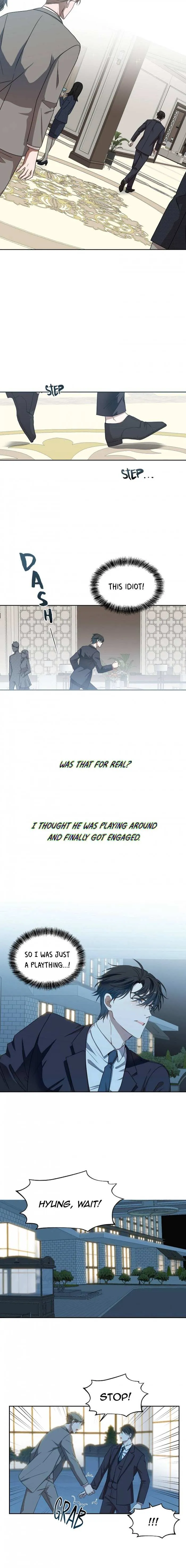TAKE OFF Chapter 5 page 4 - 