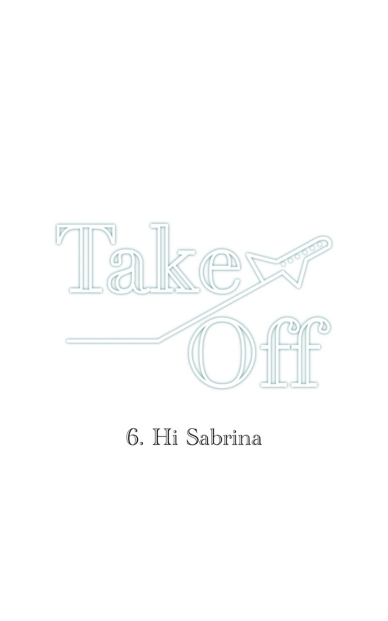 TAKE OFF Chapter 6 page 2 - 