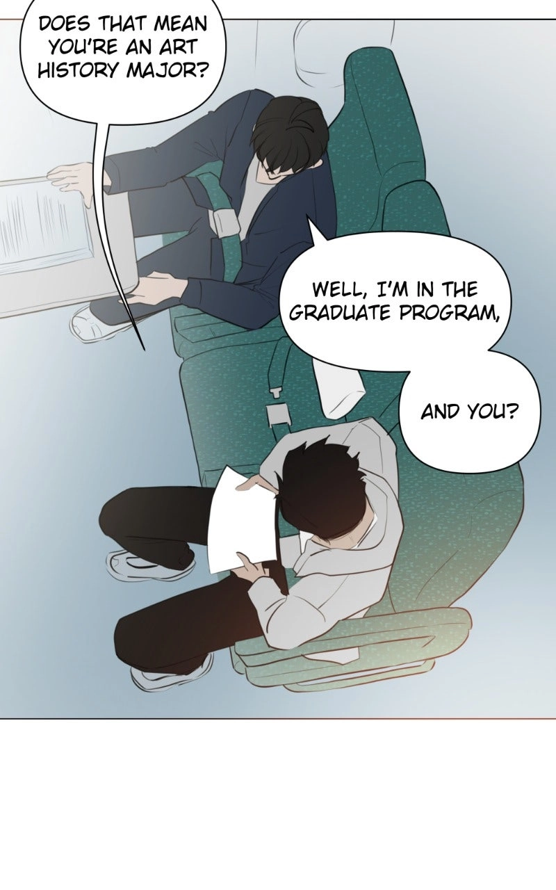 TAKE OFF Chapter 6 page 11 - 