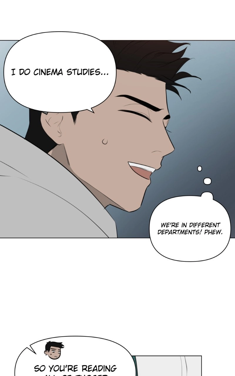 TAKE OFF Chapter 6 page 12 - 