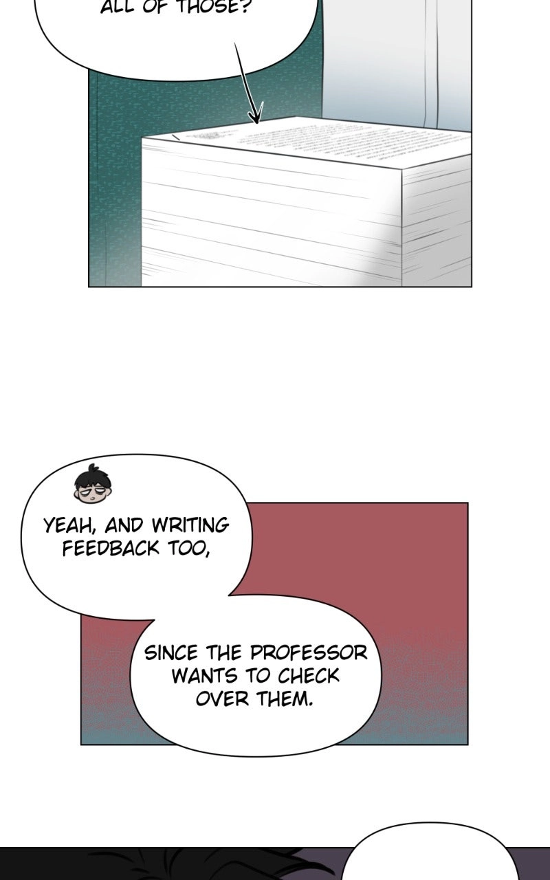 TAKE OFF Chapter 6 page 13 - 