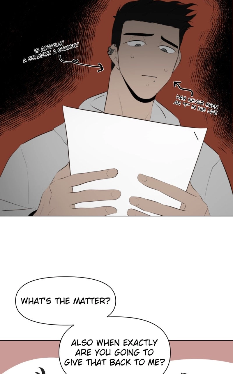 TAKE OFF Chapter 6 page 16 - 