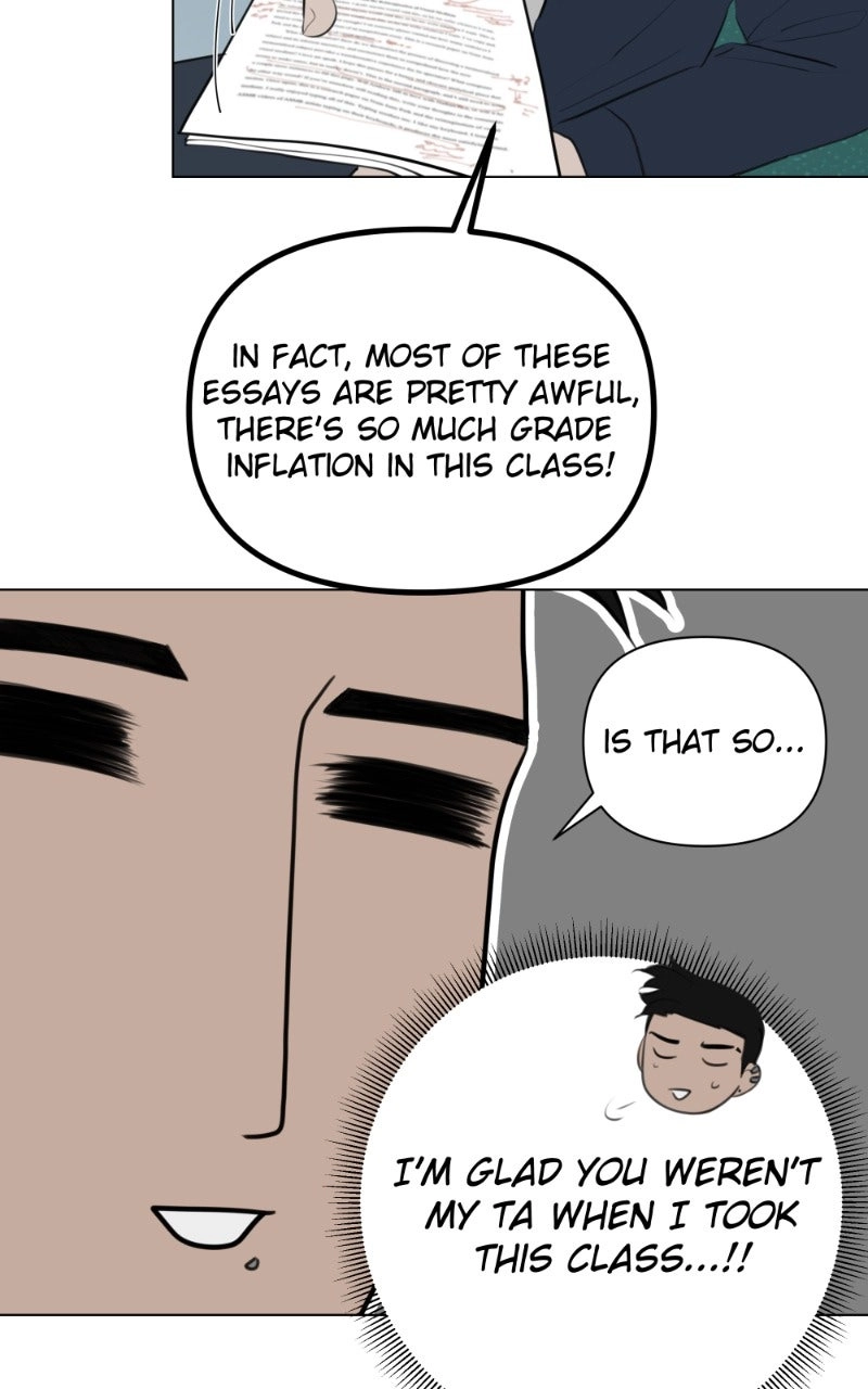 TAKE OFF Chapter 6 page 19 - 