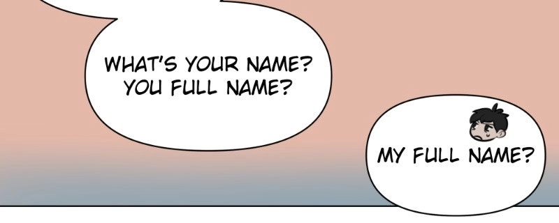 TAKE OFF Chapter 6 page 21 - 