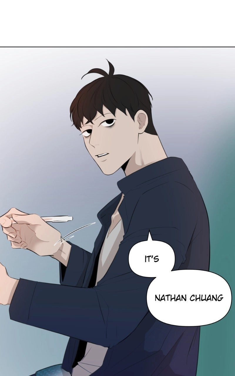 TAKE OFF Chapter 6 page 22 - 
