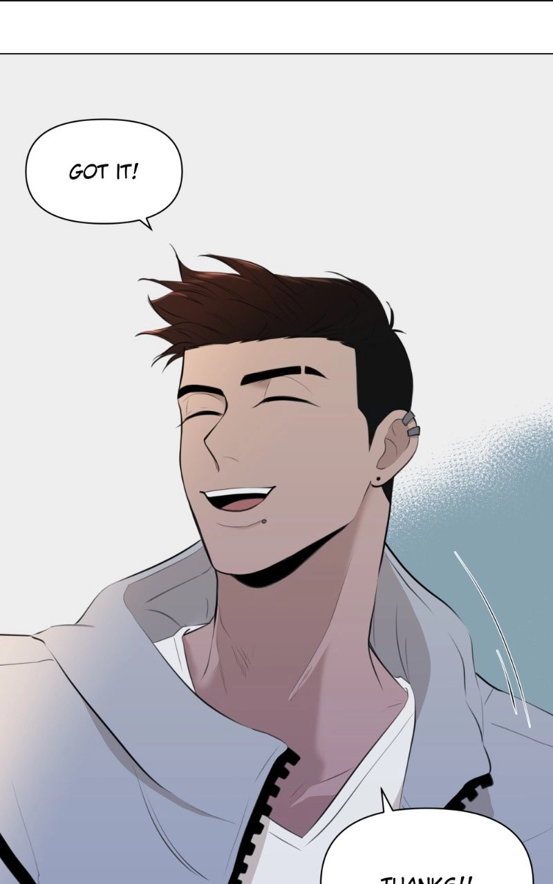 TAKE OFF Chapter 6 page 23 - 