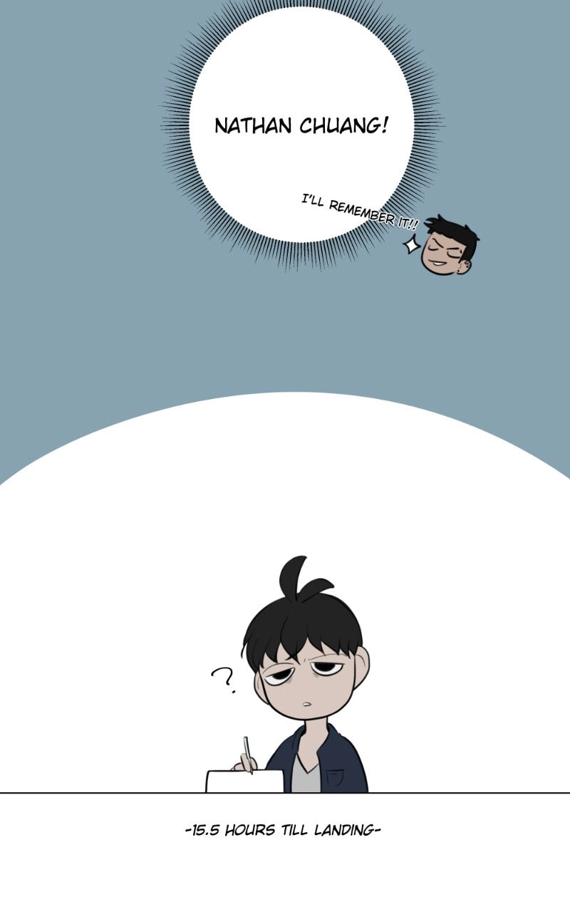 TAKE OFF Chapter 6 page 25 - 