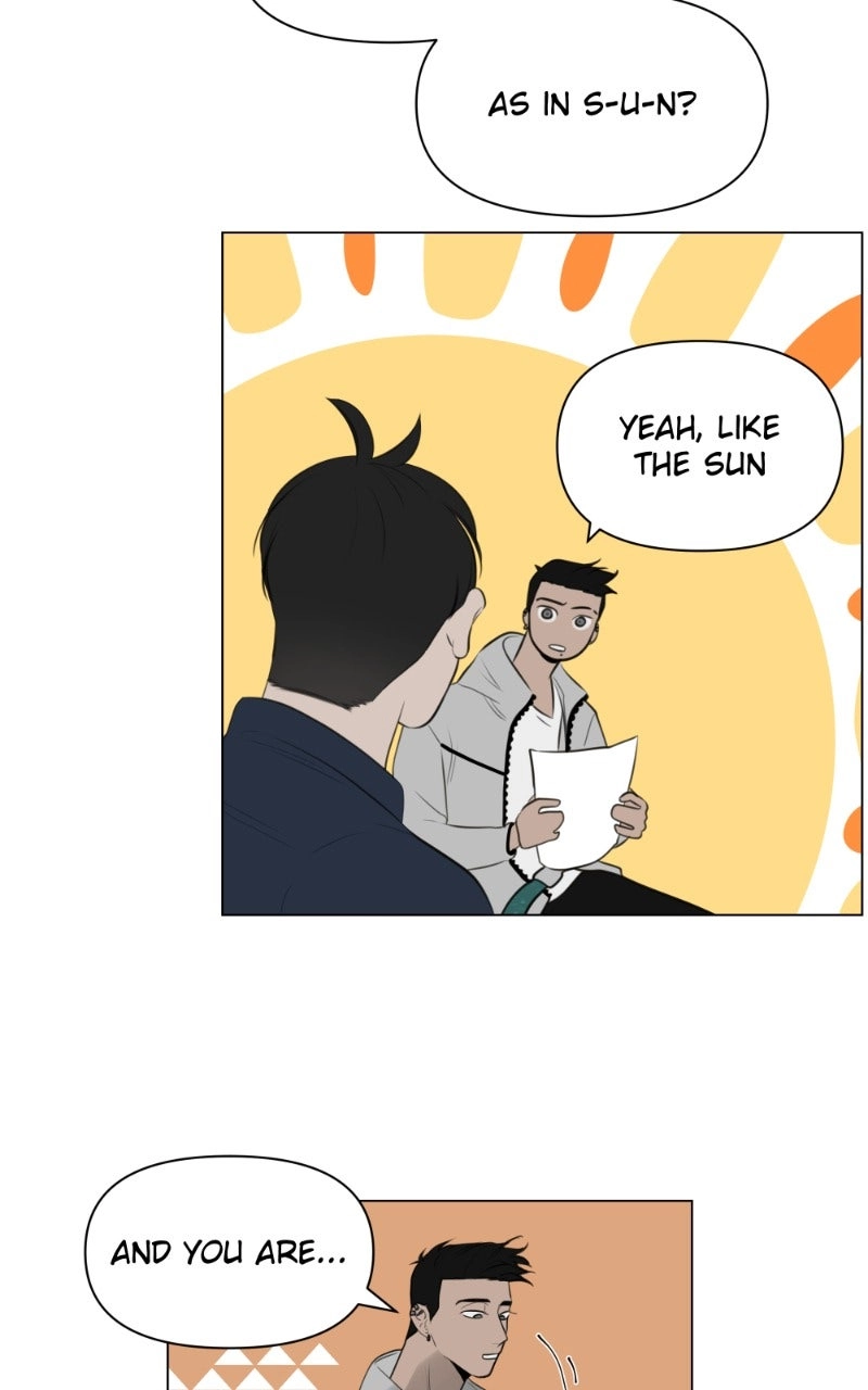 TAKE OFF Chapter 6 page 5 - 