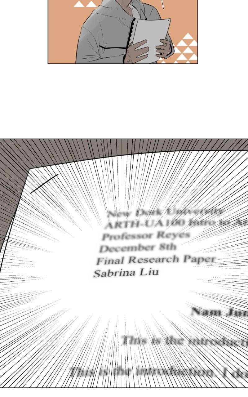 TAKE OFF Chapter 6 page 6 - 