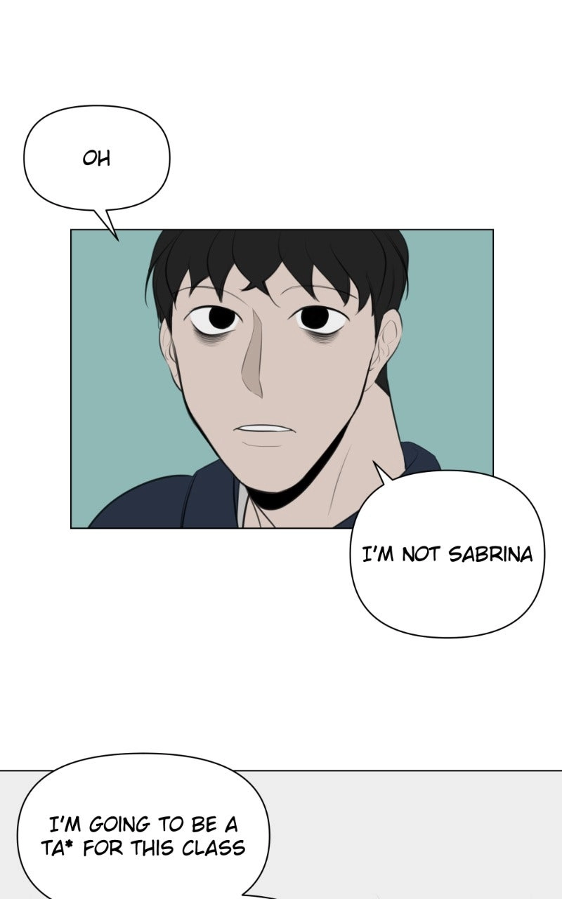 TAKE OFF Chapter 6 page 9 - 