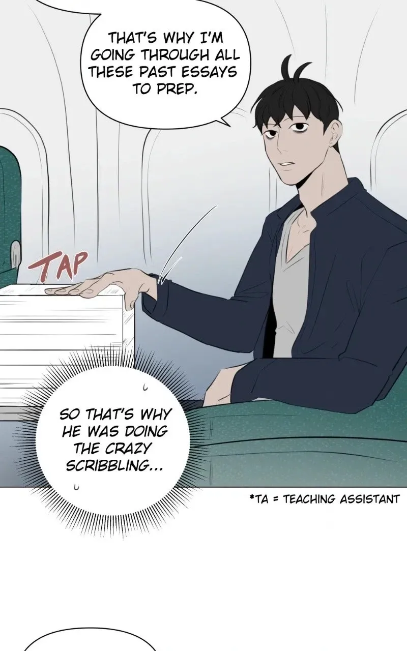 TAKE OFF Chapter 6 page 10 - 