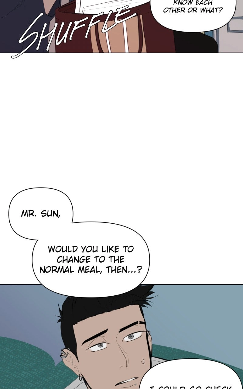 TAKE OFF Chapter 7 page 13 - 
