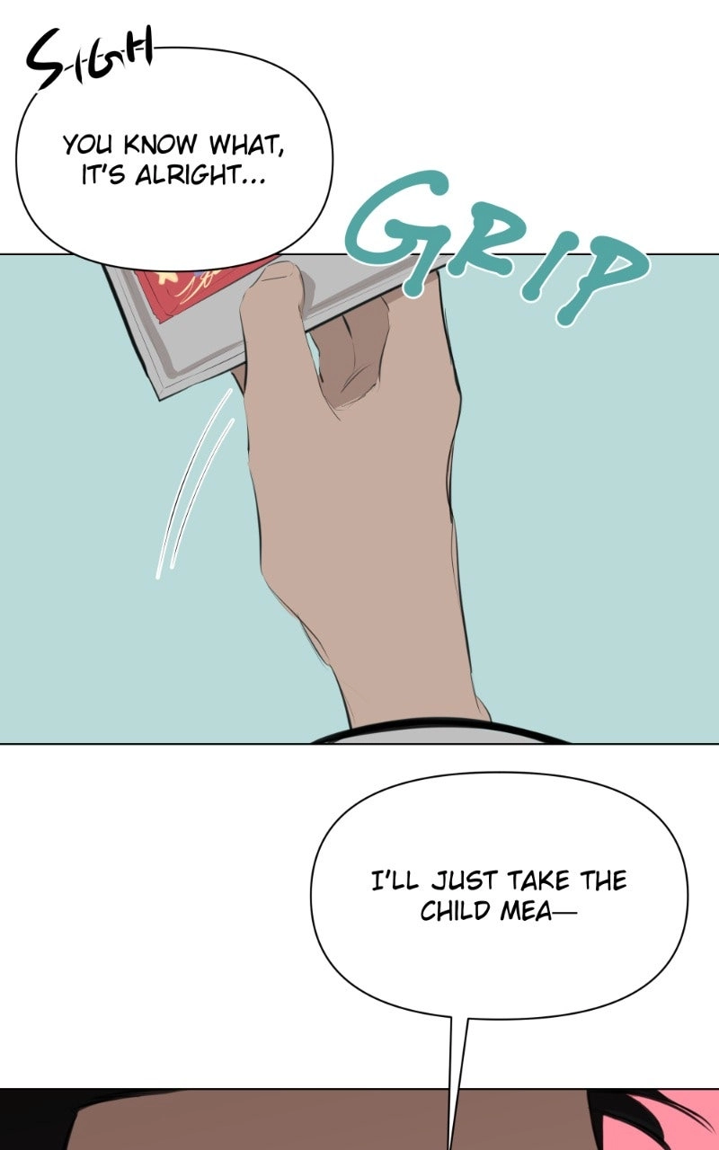 TAKE OFF Chapter 7 page 14 - 