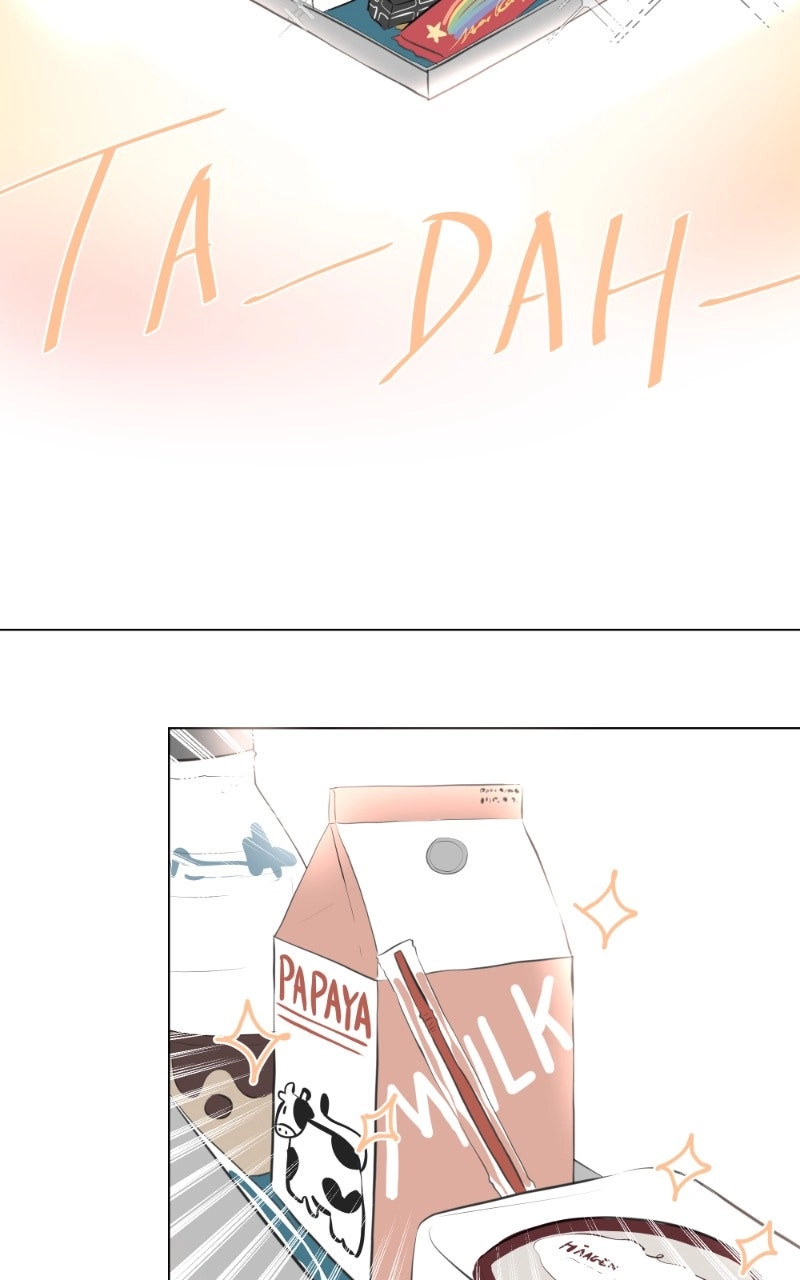 TAKE OFF Chapter 7 page 16 - 